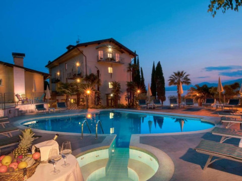 Hotel Galvani