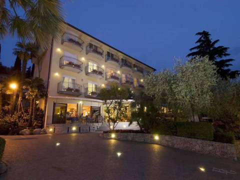 Hotel Galvani