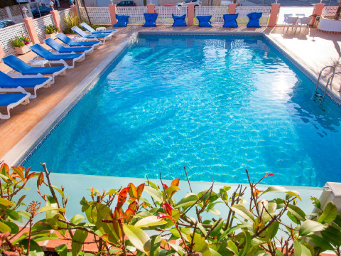 Hotel Gandia
