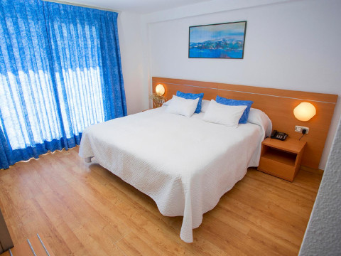 Hotel Gandia