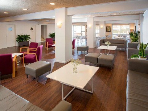 Hotel Gandia
