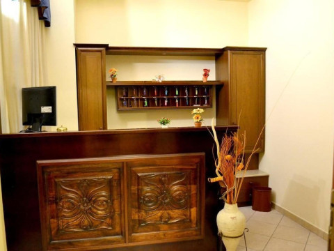 Hotel Conte Ruggero