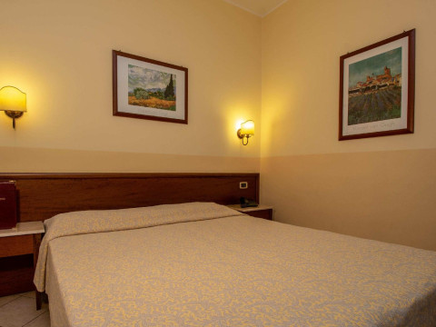 Hotel Conte Ruggero