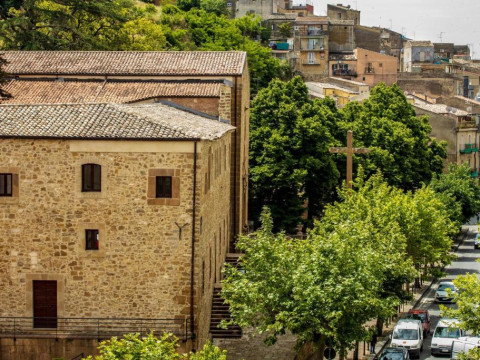 Hotel Conte Ruggero