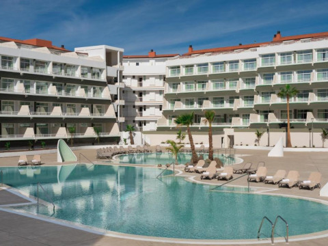 Hotel Gara Suites Golf & Spa