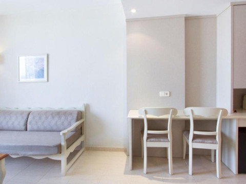 Hotel Garbi Cala Millor