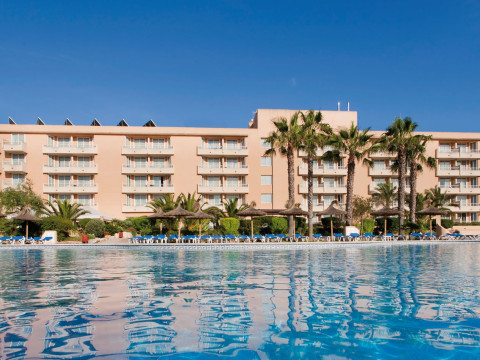 Hotel Garbí Cala Millor