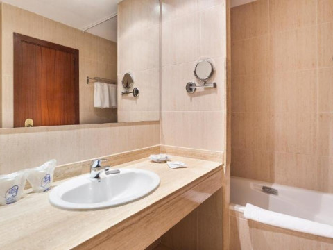Hotel Garbi Cala Millor