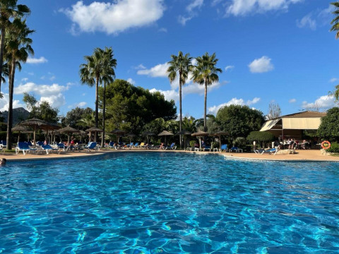 Hotel Garbí Cala Millor