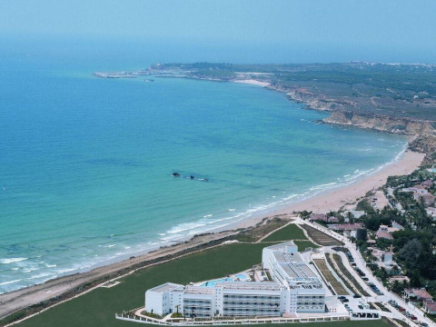 Hotel Garbi Costa Luz