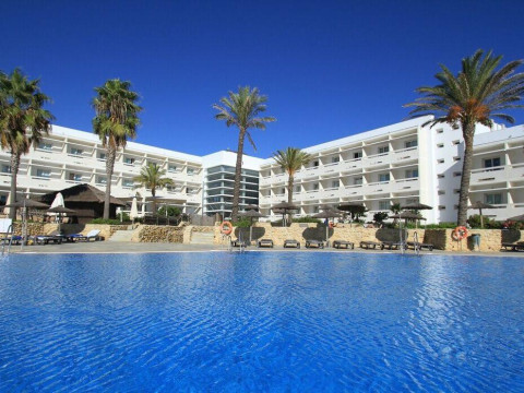 Hotel Garbi Costa Luz