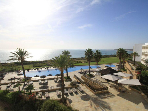 Hotel Garbi Costa Luz