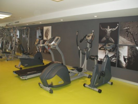 Garbi Ibiza Spa(vechi)