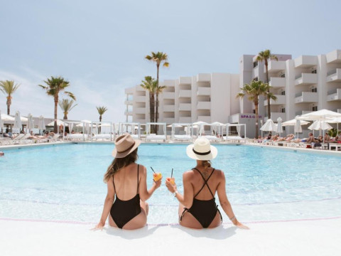 Garbi Ibiza Spa(vechi)