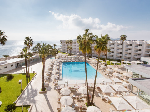 Garbi Ibiza Spa(vechi)