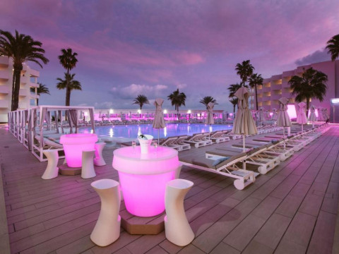 Garbi Ibiza Spa(vechi)