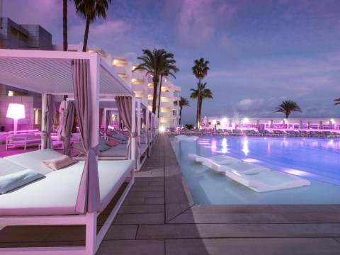 Garbi Ibiza Spa(vechi)