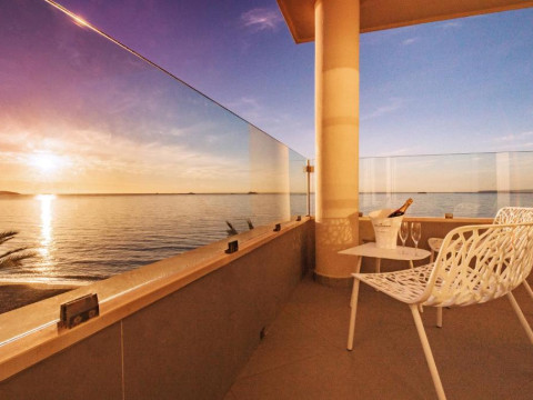 Garbi Ibiza Spa(vechi)
