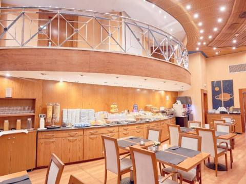 Hotel Garbi Millenni