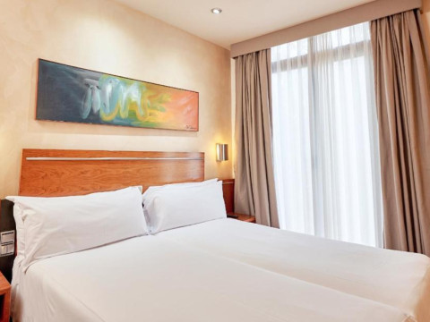 Hotel Garbi Millenni