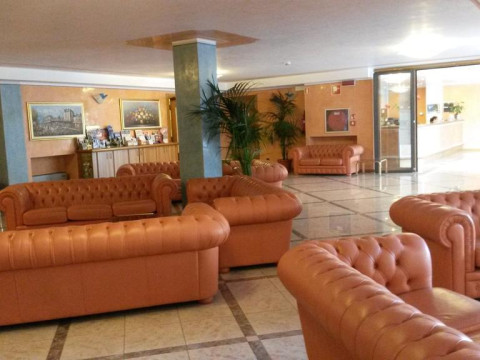 Hotel Garda Bellevue