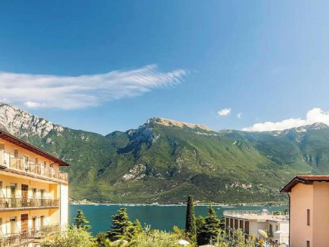 Hotel Garda Bellevue