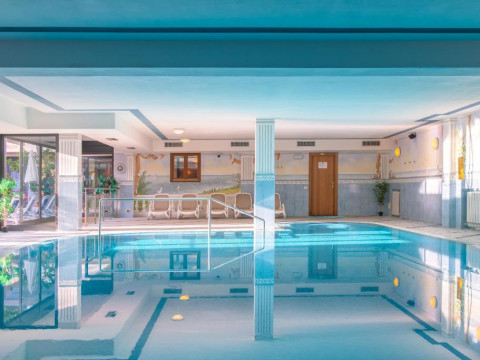 Hotel Garda Bellevue