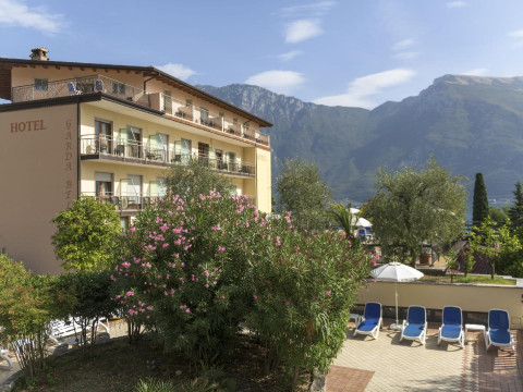 Hotel Garda Bellevue