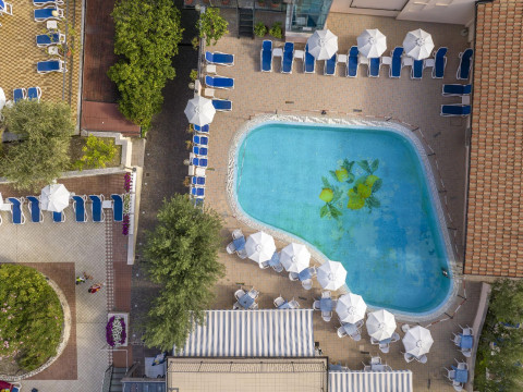 Hotel Garda Bellevue