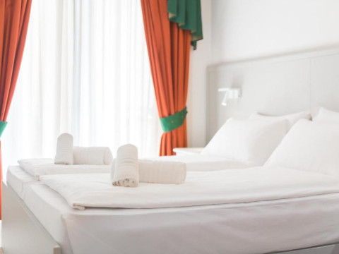 Hotel Garda Bellevue