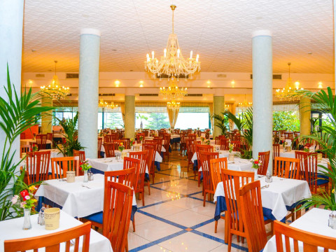 Hotel Garda Bellevue