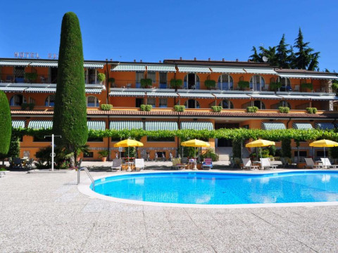 Hotel Garden