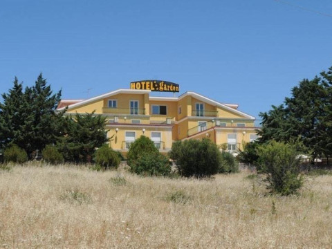 Hotel Garden