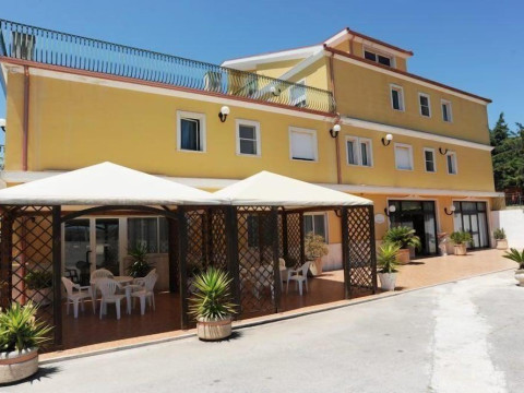 Hotel Garden
