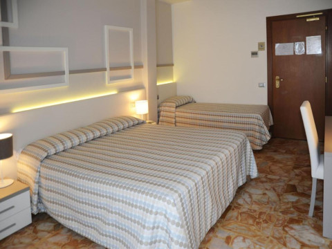 Hotel Garden Alassio