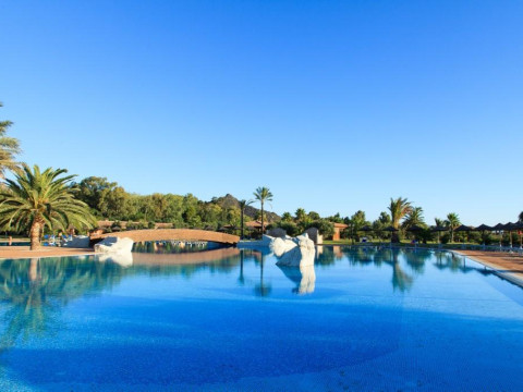 Hotel Garden Beach