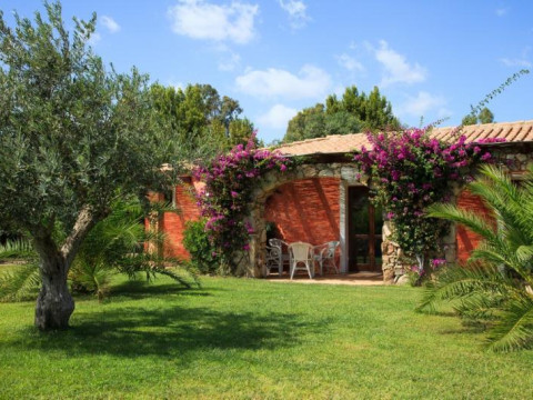 Hotel Garden Beach