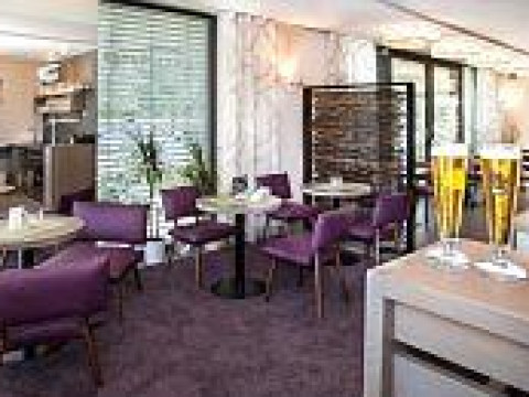 Hotel Garni Birkenhof