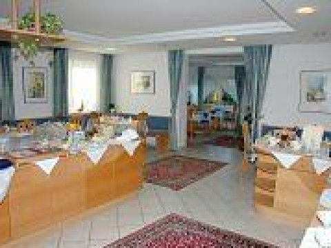 Hotel Garni Birkenhof