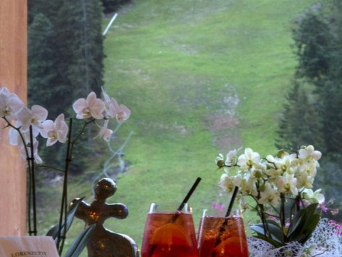 Hotel Garnì Caminetto