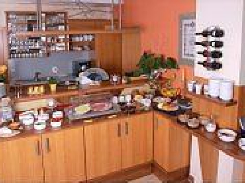 Hotel Garni Golfblick