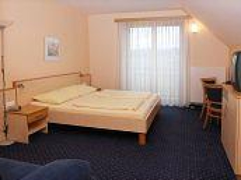 Hotel Garni Golfblick