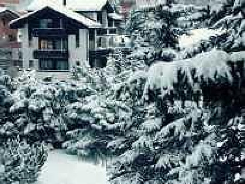 Hotel Garni Imseng