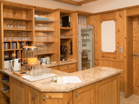 Hotel Garni Landhaus Platzer
