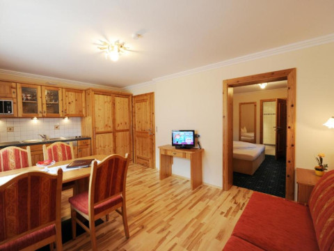 Hotel Garni Landhaus Platzer