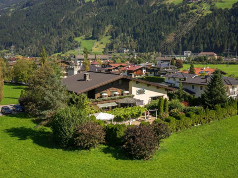 Hotel Garni Landhaus Saumler