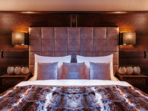 Hotel Garni Landhaus Saumler