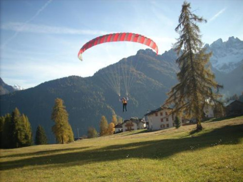 Hotel Garnì Miramonti