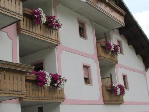 Hotel Garnì Miramonti