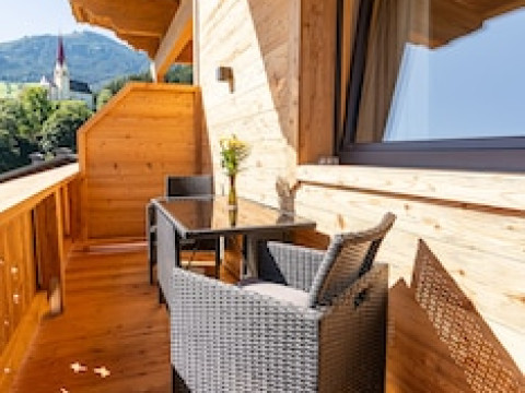 HOTEL GARNI ROMANTIK